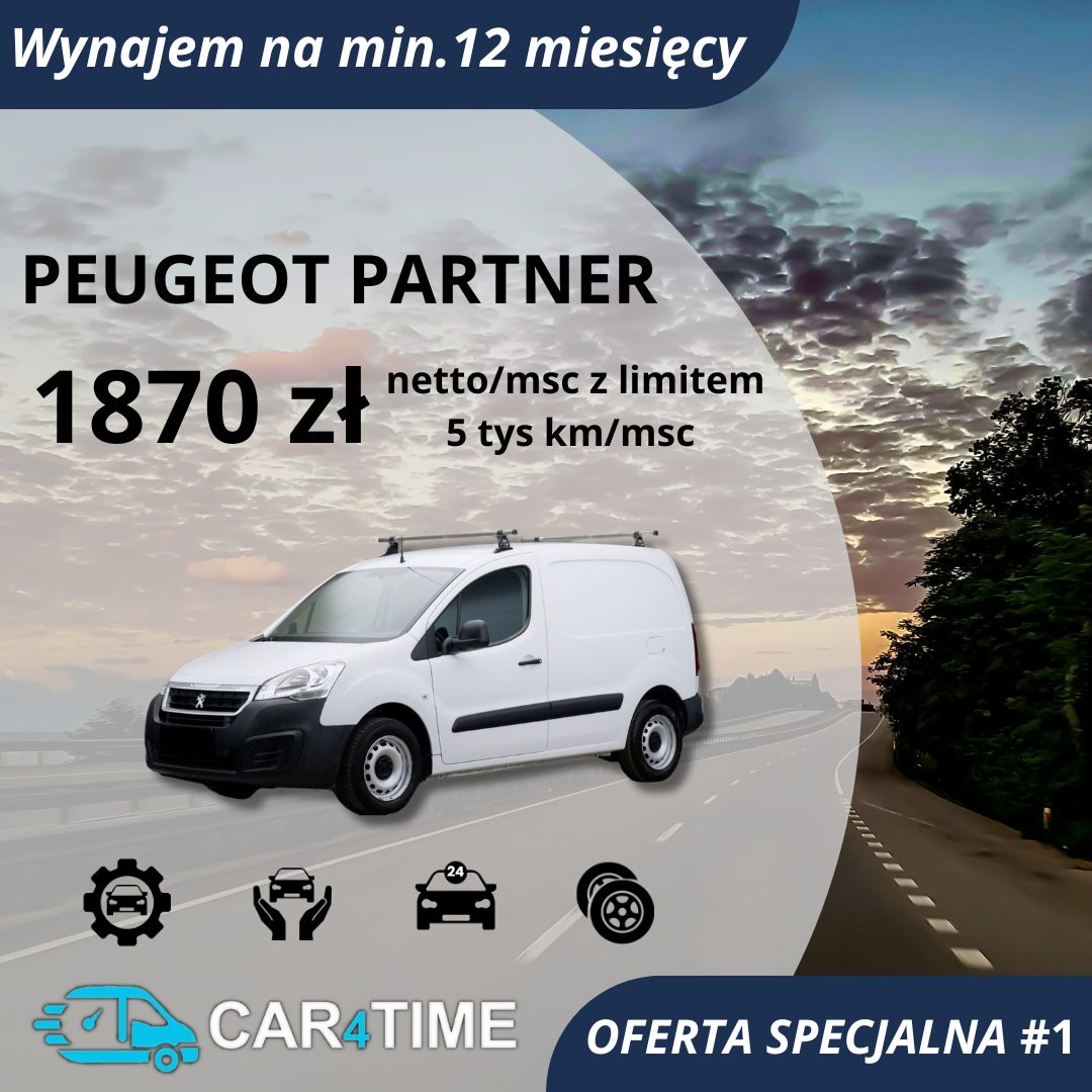 Oferta specjalna