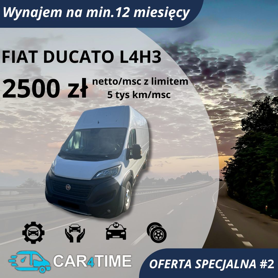 Oferta specjalna