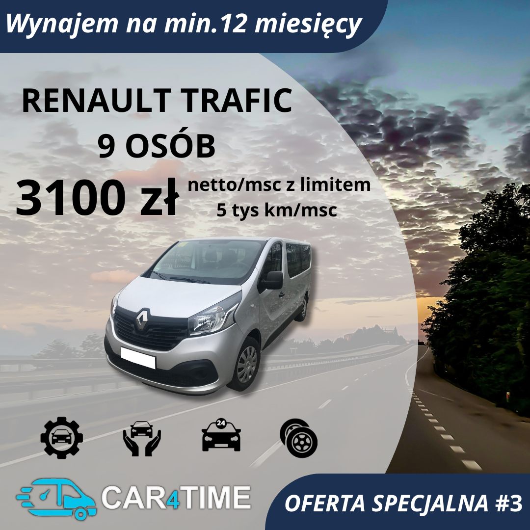 Oferta specjalna