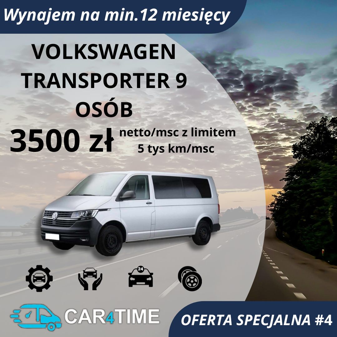 Oferta specjalna