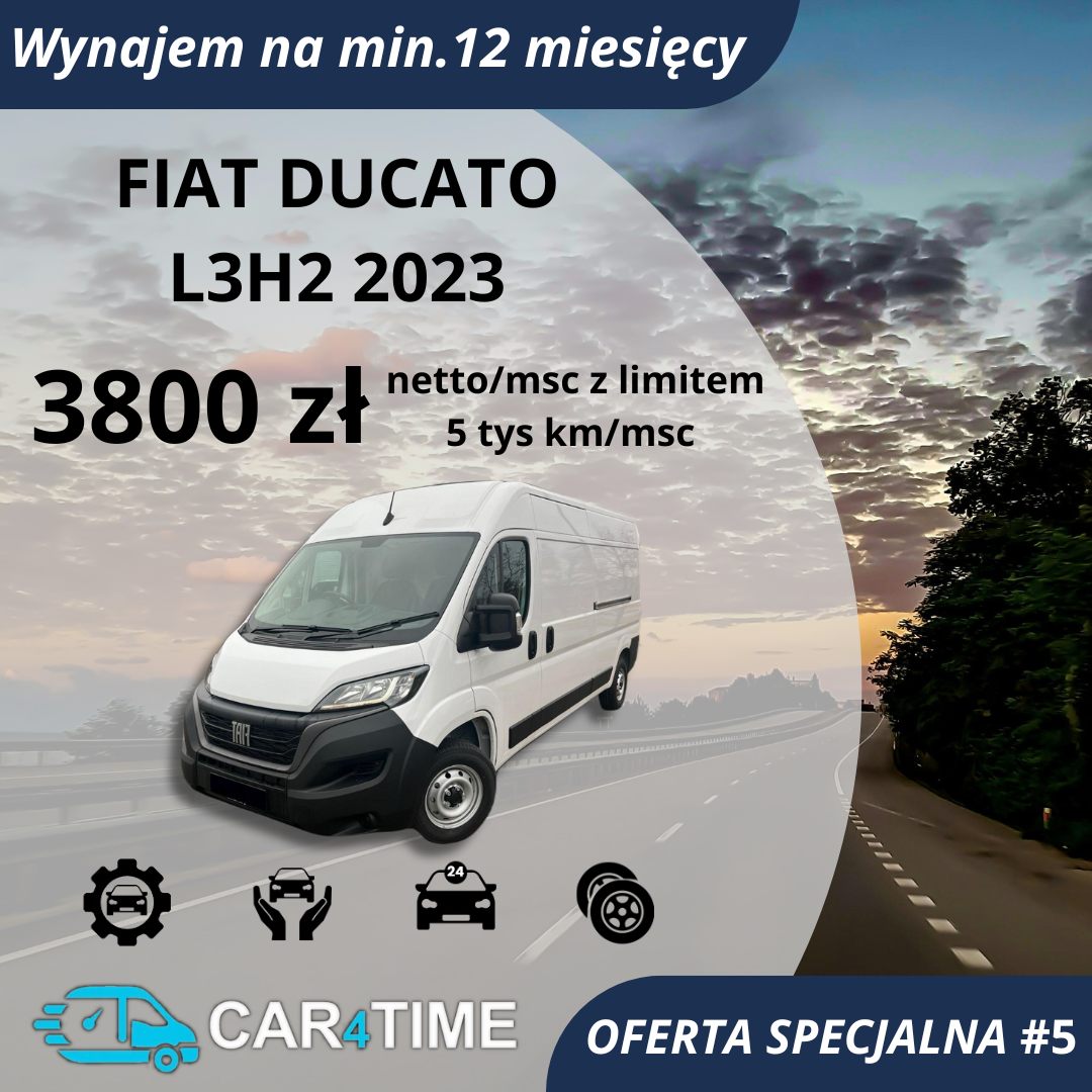 Oferta specjalna