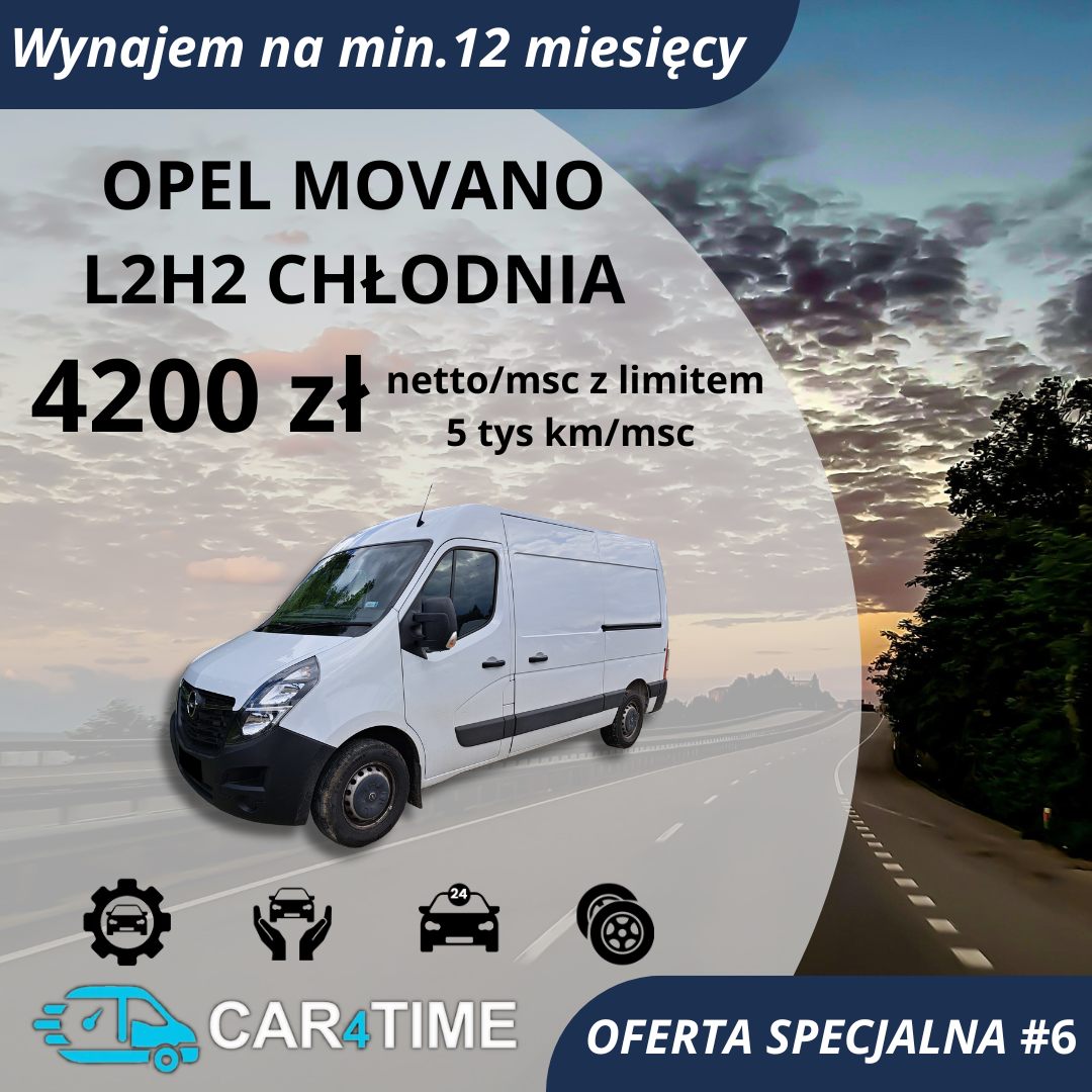 Oferta specjalna